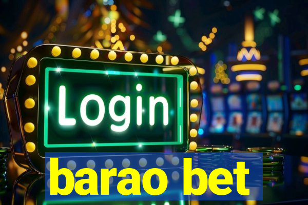 barao bet